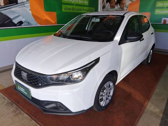 FIAT ARGO 1.0 FIREFLY FLEX MANUAL FIAT ARGO 1.0 FIREFLY FLEX MANUAL